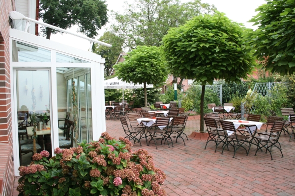 Hotel Gasthof Hense (Lingen)